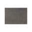 Table de chevet 2 tiroirs gris foncé