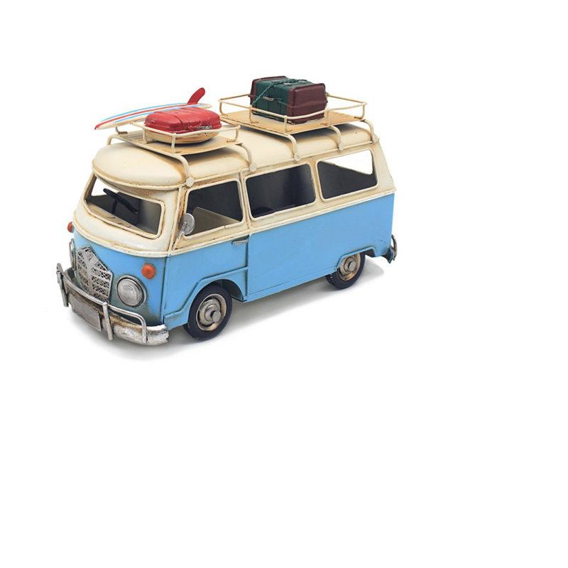 Kail Transportation Figurines & Sculptures