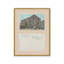 «Hotel Aragon Post card» par Deny Designs, reproduction d'art-1676026486-1676026379-1676026487