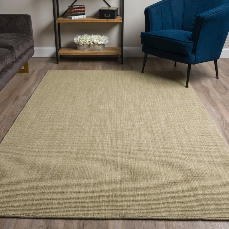 Dionne Wool Indoor Rug, Rectangle 3'6" x 5'6"
