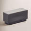 Urban Modern Rectangular Knob-1542413623
