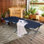 Lit de camp militaire pliant-86125966