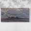 Série paysage - CM XXXV - Toile tendue avec châssis - Prêt à accrocher-107107076