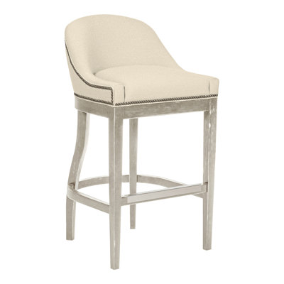 Calloway 40" Bar Stool
