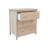 Commode 3 tiroirs Calumet Heimann-101528186