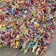 Godsey Handwoven Leather Abstract Rug