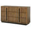 Commode 6 tiroirs Moraga