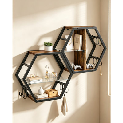 Floating Shelf