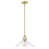 Antique Brass