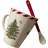 Spode Christmas Tree Peppermint Coffee Mug