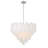 Dimmable Tiered Chandelier-1036250176-1036250178-1036250185