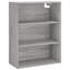 180cm H x 70cm W Standard Bookcase-104875392