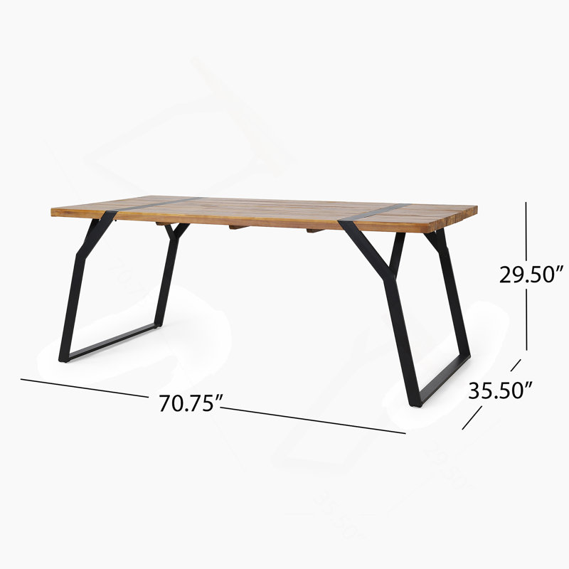 Table à manger