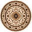 Tapis crème Valerie-41414609