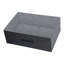 Commode 5 tiroirs avec grands tiroirs en tissu-2065340712-2065340727