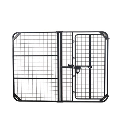 Head Up Only Adjustable Queen Bed, 88.23 Lb Total Weight, Black Steel Base Bed With Adjustment, And Stable, 79.6 In Product Depth,