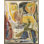 Primary Shapes II Painting