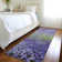 Chayil Area Rug with Non-Slip Backing