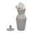 Chambre Stoneware Vase Lidded Jar-225194217-225194218