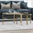 Gaia Glass Top Nesting Coffee Table-1045982269