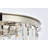 Yazmin Flush Mount-27969416-27969413