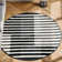 Tapis noir Latitude Run® Namsen Latitude Run®