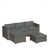Grey est en rupture de stock