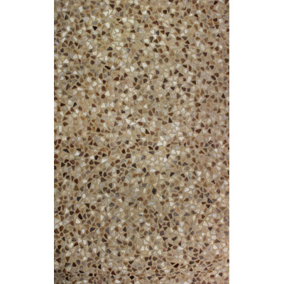 Ilfracombe Wool Geometric Indoor Rug