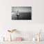 Edge Of Silence Print by Oliver Gal-567168604-775483625