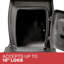 900 Square Feet Natural Vent Freestanding Wood Burning Stove