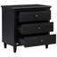 Table de chevet Black 3-444803748