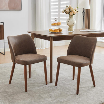 Upholstered Dining Chair