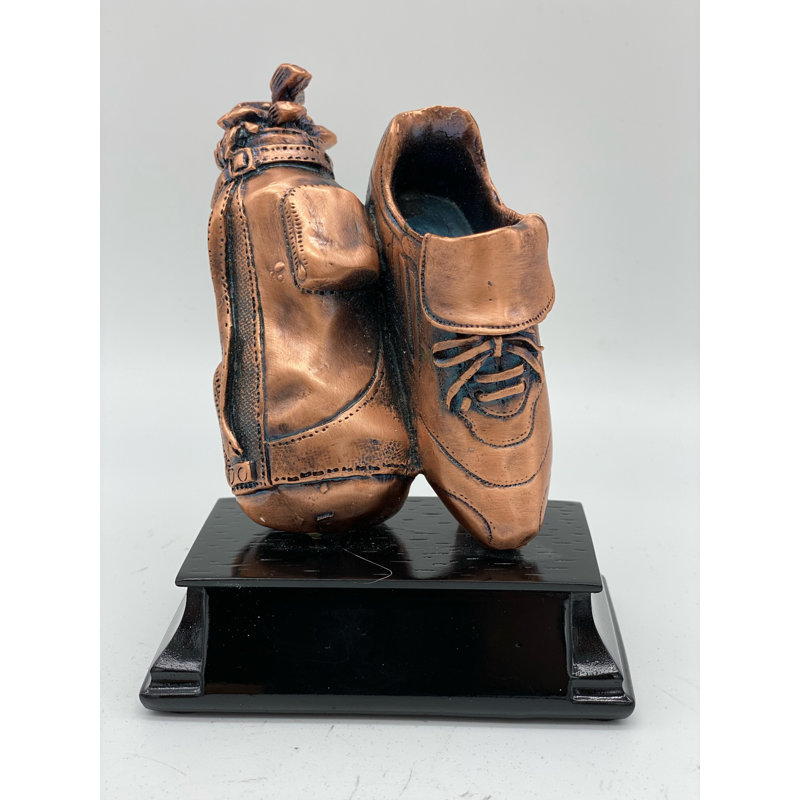 Sports Figurines & Sculptures