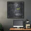 «August Chalkboard Botanical 1» par Augusta-2053188033