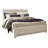 Kahne Panel Bed-2117833775