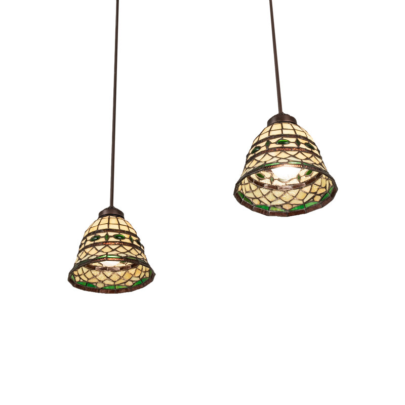 Tunney 2 - Light Pendant