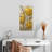 Ochre Tulips I-990745238