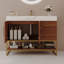 Meuble-lavabo autoportant Modern Modern-280045686-280045674
