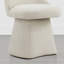 Chaise rembourrée 360 °-1846669821