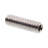 Socket Set Screws, #6-32 X 1/2 in, Grade 18-8 Stainless Steel (25 Pack)-101982004-101982009