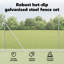 Steel Fencing Kits-1591787827