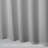 Cotton Blend Waffle Single Shower Curtain-123174578