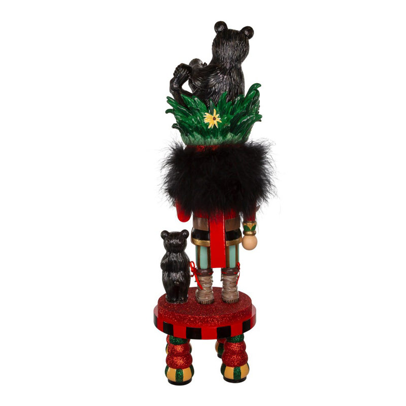 Christmas Nutcracker