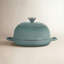 Le Creuset Signature Enameled Cast Iron 1.75 Qt. Bread Oven with Lid-88469034
