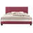 Anjelo Upholstered Standard Bed-810427400-810482048
