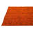 Oldfield Orange Rug