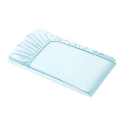 Drap-housse en microfibre douce - Basics by Wayfair ™