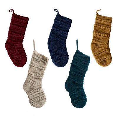 Wool Stocking