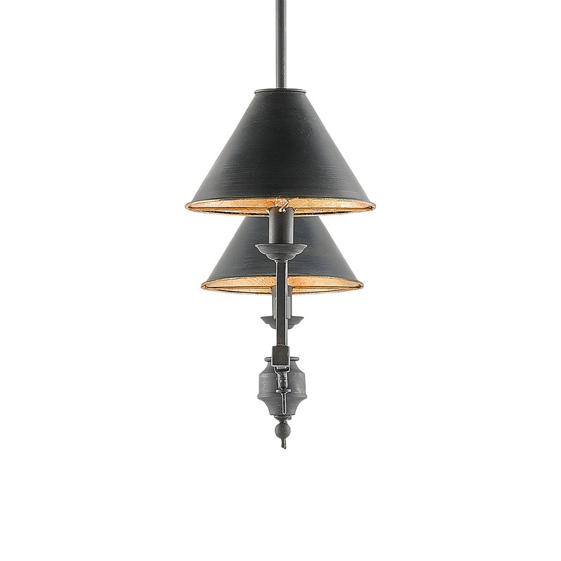 Prosperity 2 - Light Pendant