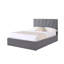 Sapphire Ottoman Bed 2 Piece Bedroom Set